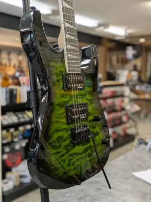 Store Special Product - Jackson Guitars - 291-0211-587